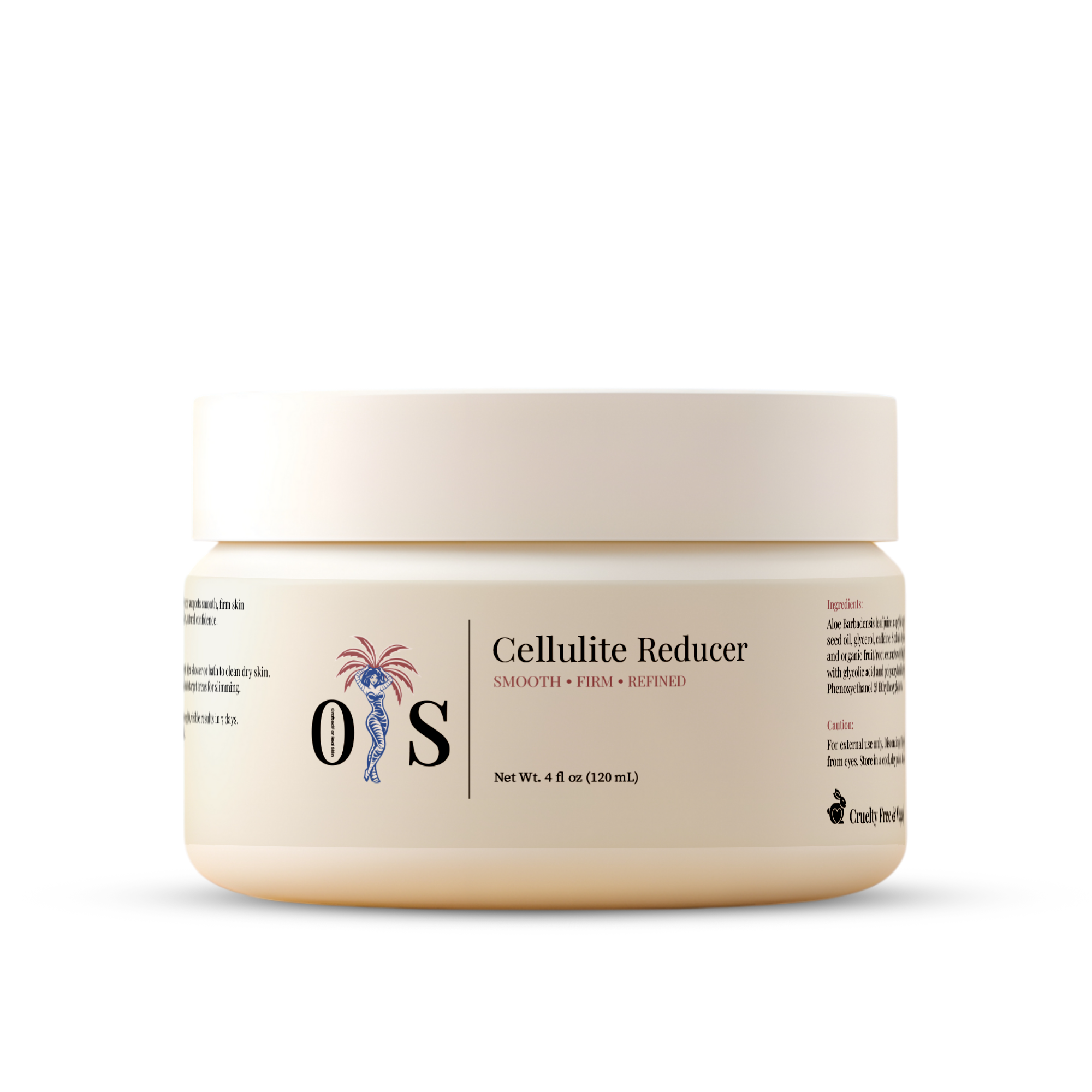 Cellulite Cream